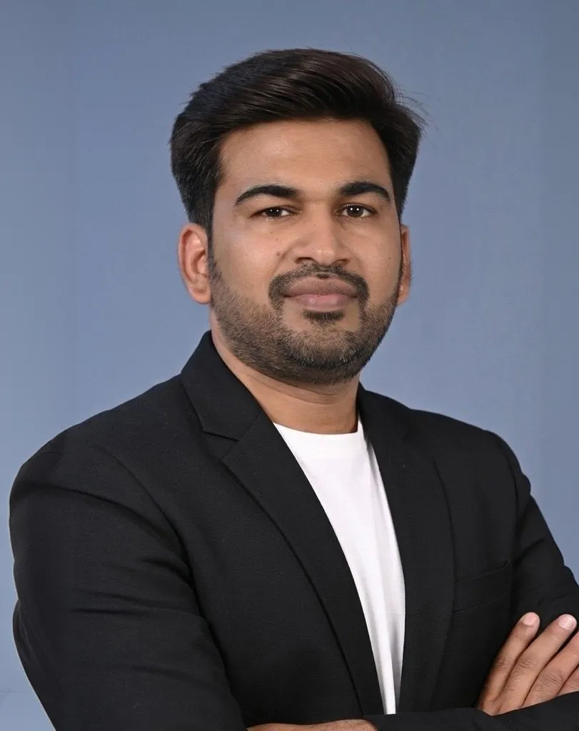 Abhishek Kumar