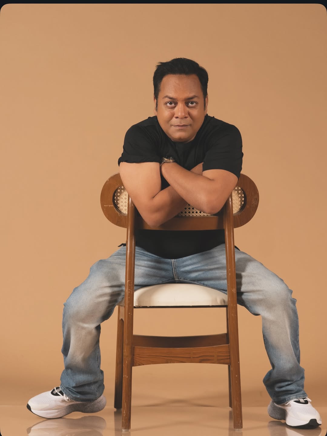Zeishan Quadri